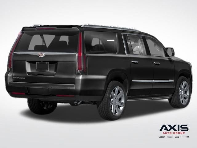 cadillac escalade esv 2018 1GYS4KKJ0JR236234 image cadillac escalade esv 2018 1GYS4KKJ0JR236234 image